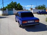 LADA (VAZ) 2107-8