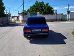 LADA (VAZ) 2107-12