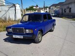 LADA (VAZ) 2107-1