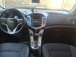 Chevrolet Cruze-3