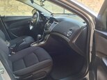 Chevrolet Cruze-5