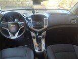 Chevrolet Cruze-8
