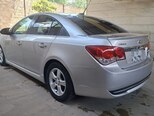 Chevrolet Cruze-10