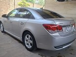 Chevrolet Cruze-11
