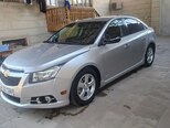 Chevrolet Cruze-13