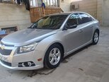 Chevrolet Cruze-12