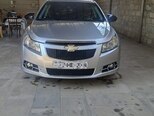 Chevrolet Cruze-1