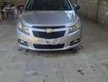 Chevrolet Cruze-14