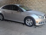 Chevrolet Cruze-17