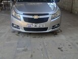 Chevrolet Cruze-2