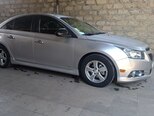 Chevrolet Cruze-16