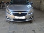 Chevrolet Cruze-15