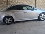 Chevrolet Cruze-18