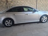 Chevrolet Cruze-19