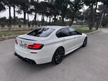 BMW 528-5