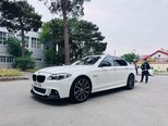BMW 528-8