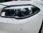 BMW 528-7
