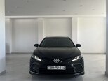 Toyota Camry-1