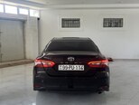 Toyota Camry-2
