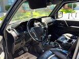 Mitsubishi Pajero-3