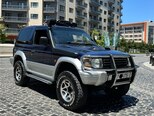 Mitsubishi Pajero-5
