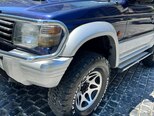 Mitsubishi Pajero-8