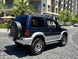 Mitsubishi Pajero-12