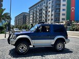 Mitsubishi Pajero-14