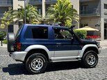 Mitsubishi Pajero-11