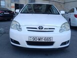 Toyota Corolla-1