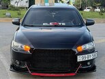 Mitsubishi Lancer-1