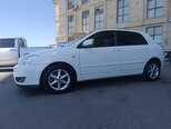 Toyota Corolla-4