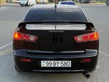 Mitsubishi Lancer-2