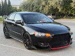 Mitsubishi Lancer-5