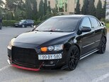 Mitsubishi Lancer-4
