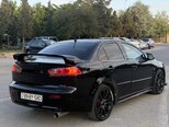 Mitsubishi Lancer-9