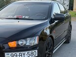 Mitsubishi Lancer-6