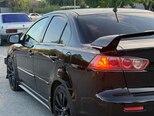 Mitsubishi Lancer-11