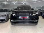 Land Rover Range Rover-1