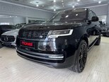 Land Rover Range Rover-3