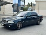 Mercedes C 230-5