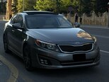 Kia Optima-2