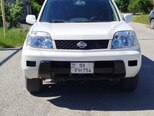 Nissan X-Trail-1