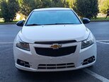 Chevrolet Cruze-1