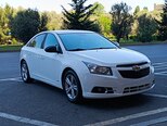 Chevrolet Cruze-4