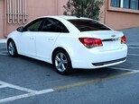 Chevrolet Cruze-7
