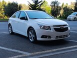 Chevrolet Cruze-2
