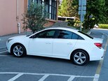 Chevrolet Cruze-6