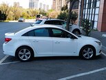 Chevrolet Cruze-3