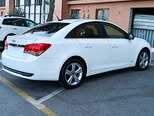 Chevrolet Cruze-5